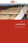 Corrosion - Book