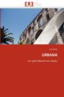 Urbana - Book