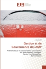 Gestion Et de Gouvernance Des Amp - Book