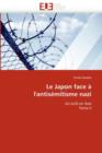 Le Japon Face   l'Antis mitisme Nazi - Book