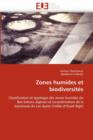 Zones Humides Et Biodiversit s - Book