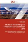 Etude de Faisabilit  Pour l''installation d''une Station Vsat - Book