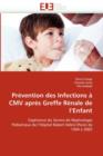 Pr vention Des Infections   CMV Apr s Greffe R nale de l''enfant - Book