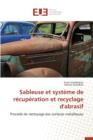 Sableuse Et Systeme de Recuperation Et Recyclage d'Abrasif - Book