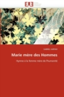 Marie Mere Des Hommes - Book