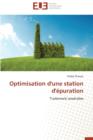 Optimisation d'Une Station d' puration - Book