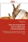 Suivi de la Gestation Chez La Lapine Par  chotomographie - Book