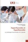 Hyperthyroidie et hypothyroidie - Book