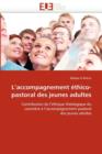 L Accompagnement  thico-Pastoral Des Jeunes Adultes - Book