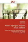 Fosses Septiques Et Puits d'Eau Potable - Book