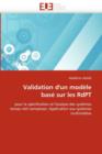 Validation d''un Mod le Bas  Sur Les Rdpt - Book