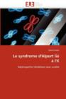 Le Syndrome d''alport Li    l''x - Book