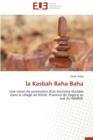 La Kasbah Baha Baha - Book