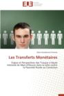 Les Transferts Mon taires - Book