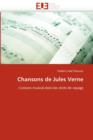 Chansons de Jules Verne - Book