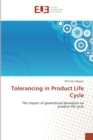 Tolerancing in Product Life Cycle - Book