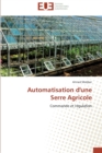 Automatisation d'Une Serre Agricole - Book