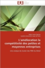 L''am lioration La Comp titivit  Des Petites Et Moyennes Entreprises - Book