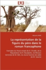 La Repr sentation de la Figure Du P re Dans Le Roman Francophone - Book