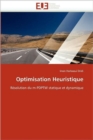 Optimisation Heuristique - Book