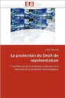 La Protection Du Droit de Repr sentation - Book