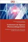 Traitement de Signaux Phonocardiogrammes - Book