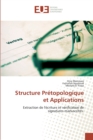 Structure Pretopologique Et Applications - Book