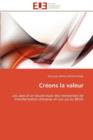 Cr ons La Valeur - Book