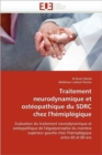 Traitement Neurodynamique Et Ost opathique Du Sdrc Chez l''h mipl gique - Book