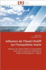 Influence de L Oued Cheliff Sur L  cosyst me Marin - Book