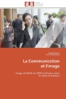 La Communication Et l'Image - Book