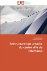 Restructuration Urbaine Du Centre Ville de Chamonix - Book