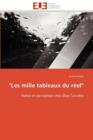 "les Mille Tableaux Du R el" - Book