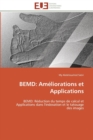 Bemd : ameliorations et applications - Book