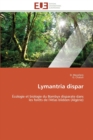 Lymantria Dispar - Book