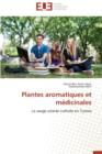 Plantes Aromatiques Et M dicinales - Book