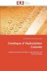 Cin tique D' Hydratation Cutan e - Book