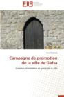 Campagne de Promotion de la Ville de Gafsa - Book