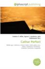 Cathar Perfect - Book