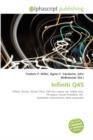 Infiniti Q45 - Book