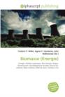 Biomasse (Energie) - Book