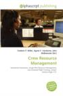 Crew Resource Management - Book
