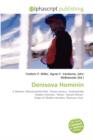 Denisova Hominin - Book