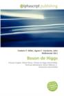 Boson de Higgs - Book
