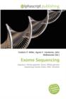 Exome Sequencing - Book