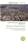 Media of North Korea - Book