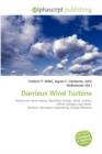 Darrieus Wind Turbine - Book