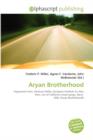 Aryan Brotherhood - Book