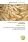 Deep Fryer - Book
