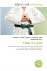 Choi Hong Hi - Book